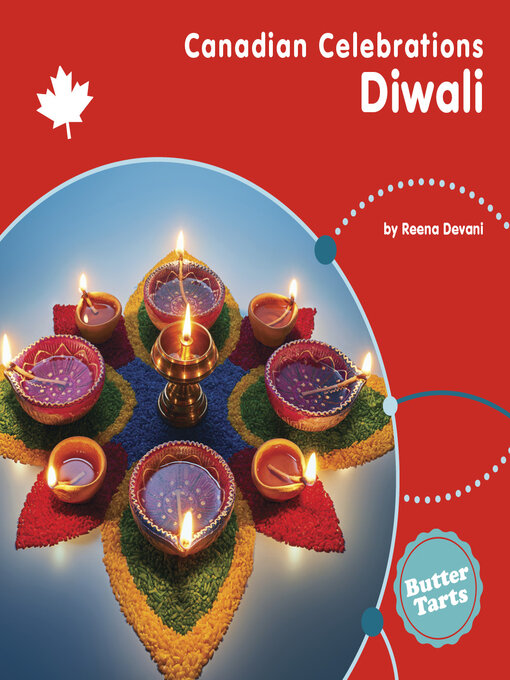 Title details for Diwali by Reena Devani - Available